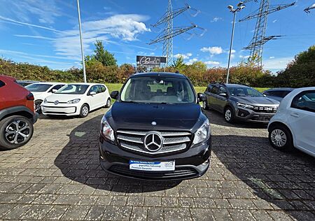 Mercedes-Benz Citan 112 Lang Tourer Edition (A2) (M1) Euro 6