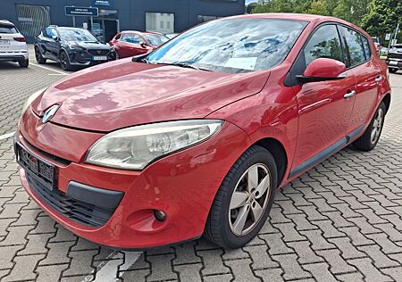 Renault Megane III Lim. 5-trg. Dynamique