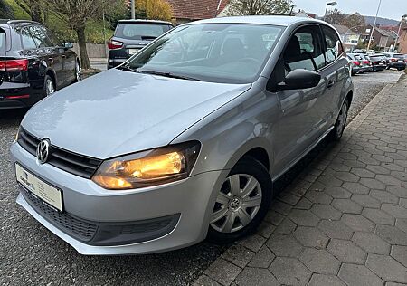 VW Polo Volkswagen V Trendline**KLIMA|STEUERKETTE NEU|TÜV 2026