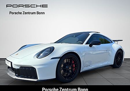 Porsche 992 911 Carrera GTS BOSE Sportabgasanlage LED