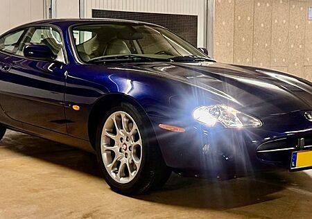Jaguar XK8 Coupe -