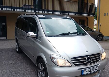 Mercedes-Benz Viano 2.2 CDI TREND lang TREND
