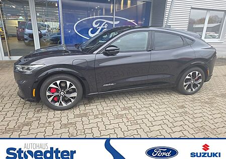 Ford Mustang Mach-E DUAL 351PS AWD Panorama Navi Digi