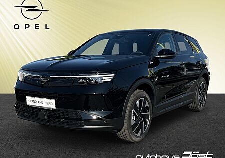 Opel Grandland X Grandland GS Hybrid 107 kW-- 11.490,-€ gespart!!