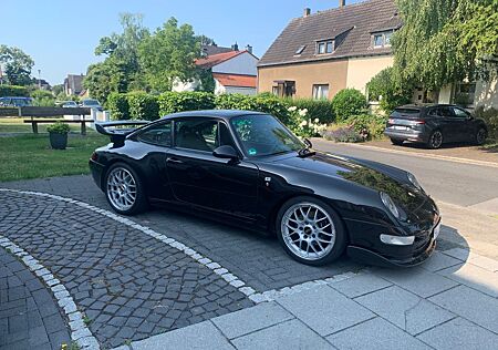 Porsche 993 Carrera RS Clone