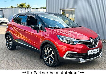 Renault Captur Intens 1.5 DCI AUTOMATIK NAVI LED TMPT SH