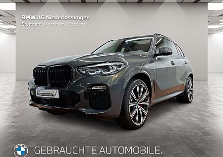 BMW X5 xDrive40d M Sport Driv.Assist.Prof Harman/K