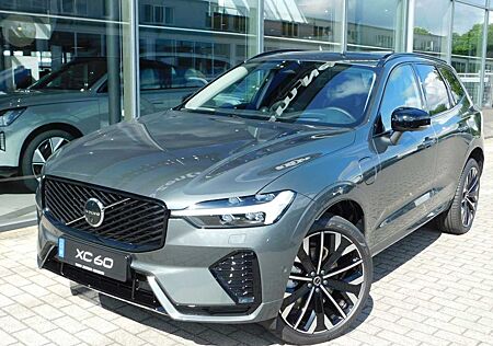 Volvo XC 60 XC60 Plug-In-Hybrid T8 AWD Plug-in Hybrid Ultra