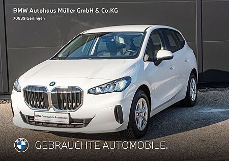 BMW 218iA Active Tour. LED DAB Sportsitz Kamera 1VB