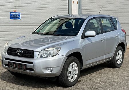 Toyota RAV 4 RAV4 Sol / TÜV