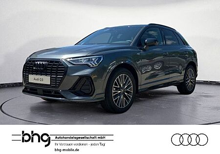 Audi Q3 S line 35 TFSI 110(150) kW(PS) S tronic