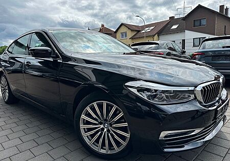 BMW 630i Luxury Komfortsitze Pano HUD Virtual Keyles