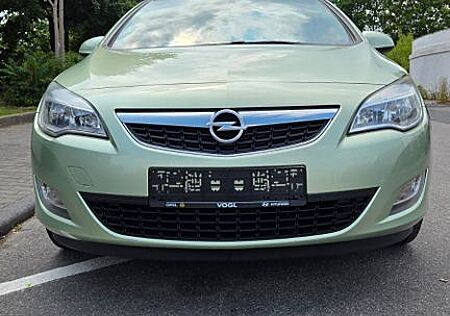 Opel Astra 1.4T 103kW ecoFLEX 150 Jahre S/S