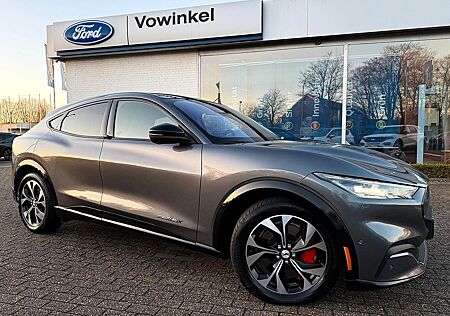 Ford Mustang Mach-E Extended Range AWD+360°+TechnoP.2