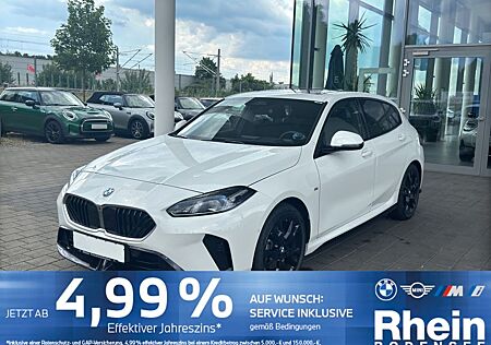 BMW 120 Limousine M Sport ACC 360° Panorama HeadUp
