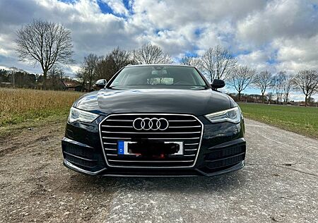 Audi A6 2.0 TDI 140kW ultra Avant -