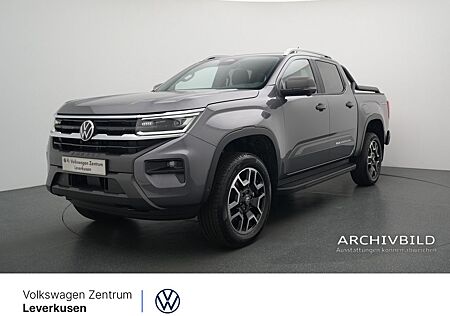 VW Amarok Volkswagen 3.0 TDI Aventura 4M ACC NAVI VIRT LEDER