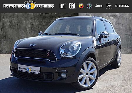 Mini Cooper S Countryman ALL 4x4 1.6 Turbo 184 Ps Le