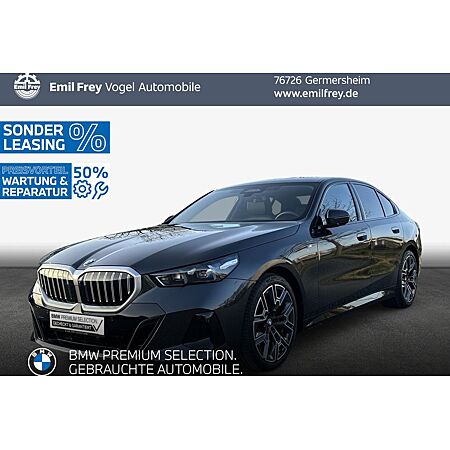 BMW 520 leasen