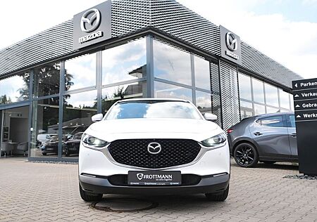 Mazda CX-30 X 2.0 M Selection DESI-/ACT-P A18 360° WKR