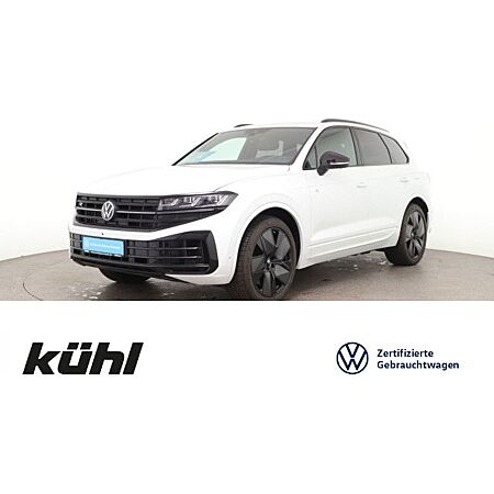 VW Touareg leasen