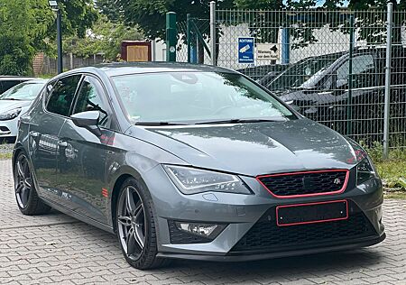 Seat Leon FR *guter Zustand* Automatik*2.Hand*
