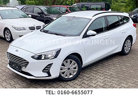 Ford Focus Turnier 1.5 EcoBlue TDCi Trend Automatik