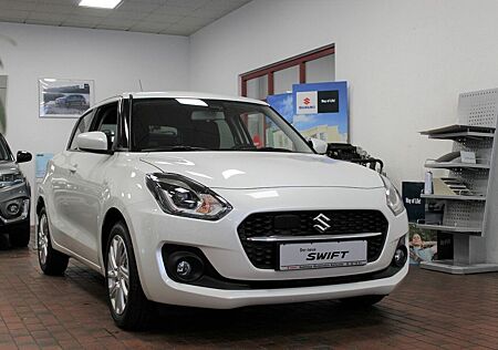 Suzuki Swift 1.2 Comfort Hybrid