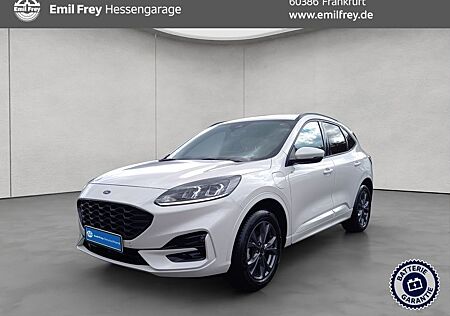 Ford Kuga 2.5 Duratec PHEV ST-LINE