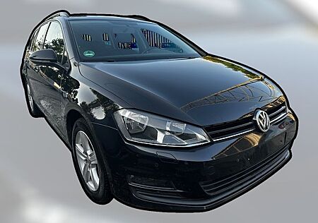 VW Golf Volkswagen VII Variant Comfortline BMT*DSG*PDC* 1HAND