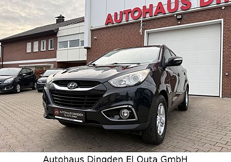 Hyundai ix35 Style 2WD