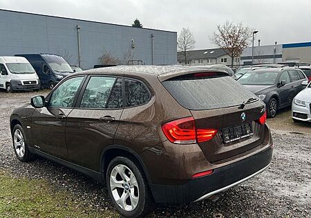 BMW X1 18 d xDrive