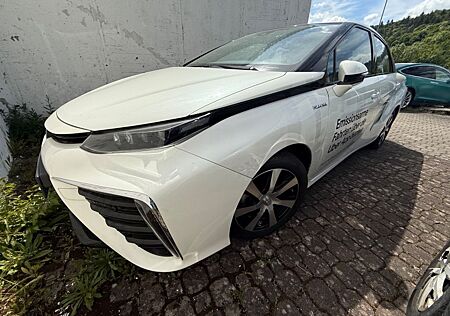 Toyota Mirai H2O LED RFK PDC Automatik Tempomat Export