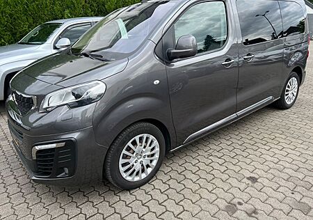 Peugeot Traveller Active L2