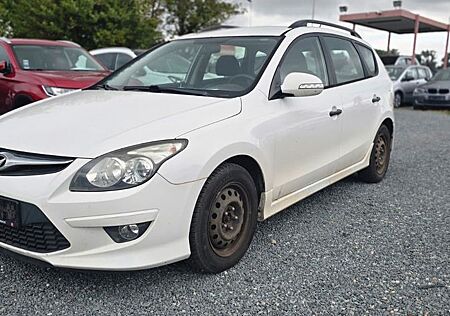 Hyundai i30 Edition 20