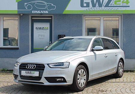 Audi A4 Avant Attr. 1.8 TFSI*XENON PLUS*SHZ*TEMPOM.*