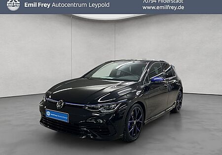 VW Golf Volkswagen R Performance 2.0 TSI 4Motion Navi Panorama