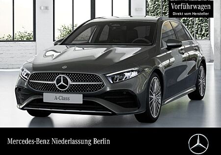 Mercedes-Benz A 250 e AMG+LED+KAMERA+TOTW+KEYLESS+8G