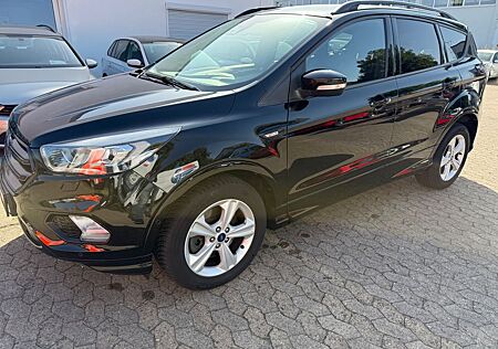 Ford Kuga ST-Line*Aut*Kamera*AWD*1.Hand*