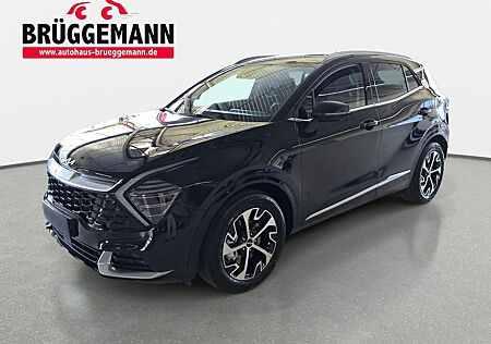 Kia Sportage 1.6 T-GDI 160 48V 2WD DCT SPIRIT MJ25 D