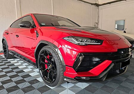 Lamborghini Urus Performante *CARBON*VOLLAUSSTATTUNG* UVP 394.000