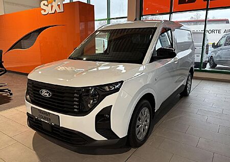 Ford Transit Courier Kasten Trend