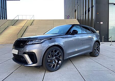 Land Rover Range Rover Velar 5.0 V8 P550 SVAutobiograph...