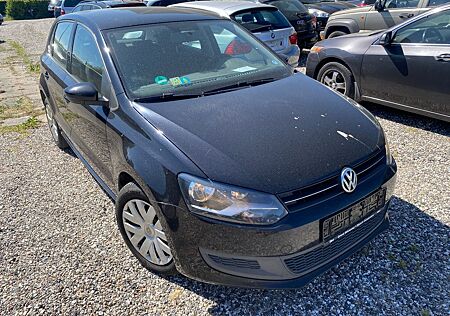 VW Polo Volkswagen 1.6 TDI 66kW Highline
