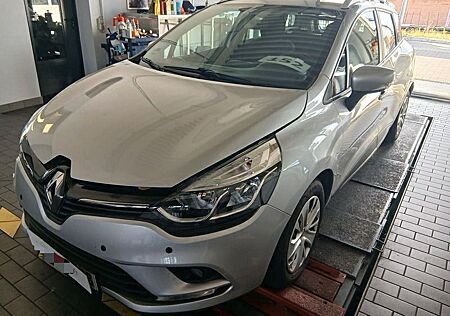 Renault Clio ENERGY dCi 90 Grandtour 1.Hand