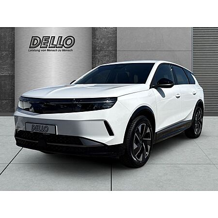 Opel Grandland X leasen