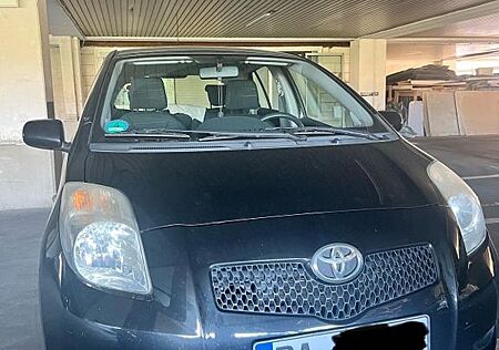 Toyota Yaris 1,0