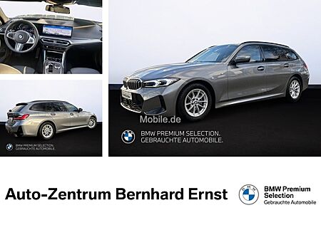 BMW 320d Tour. M Sportpaket Panorama Ad.LED Tempomat