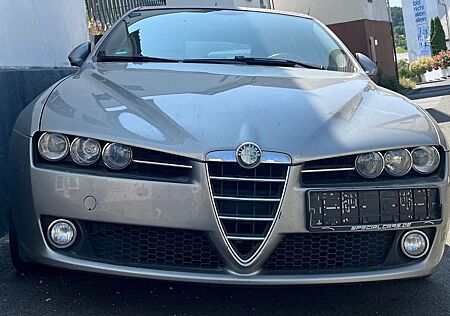 Alfa Romeo 159 2.0 JTDM 16V -