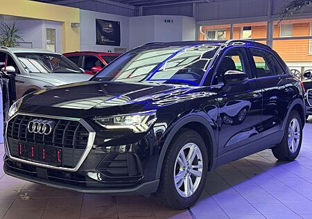 Audi Q3 35 TFSI Virt.Cockpit/Sitzheiz./Matrix-LED/Dyn